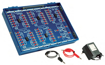 Logic Circuit Board